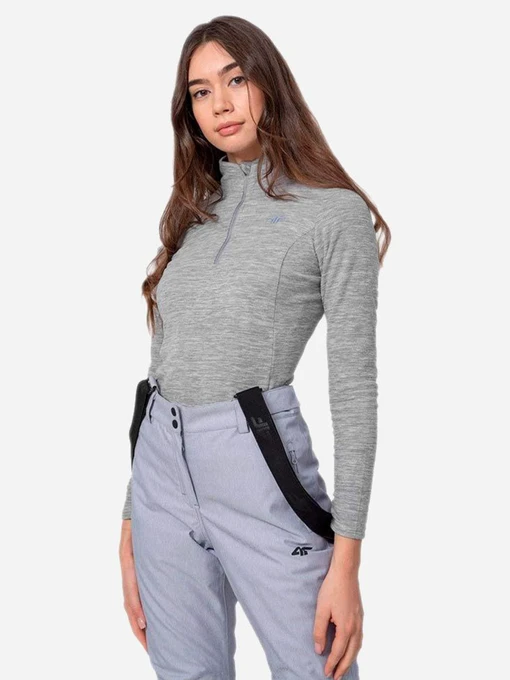Нижнее белье 4F Basic Ski модель H4Z22-BIDP010-27M Фото