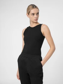 Футболки і поло 4F Dynamic Balance модель 4FSS23TTSHF716-20S Фото