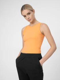 Футболки і поло 4F Dynamic Balance модель 4FSS23TTSHF716-70S Фото