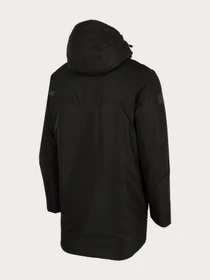 Куртки та дублянки 4F Modern Identity модель H4Z22-KUM001-20S Фото
