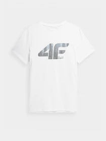 Футболки и поло 4F модель 4FSS23TTSHM309-10S Фото