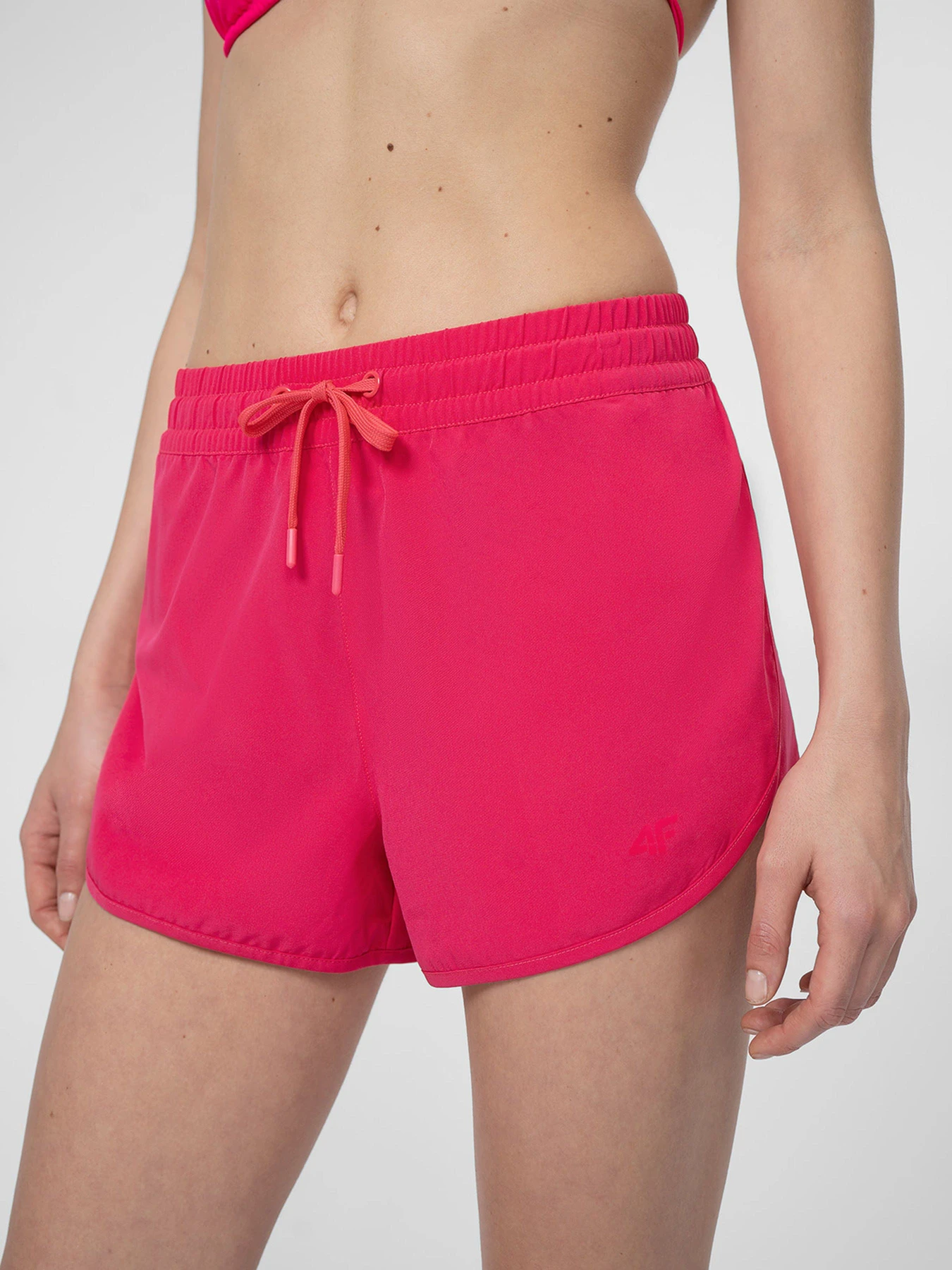 Шорты 4F Neon Summer модель 4FSS23UBDSF042-54S Шорты 4F Neon Summer модель 4FSS23UBDSF042-54S Фото