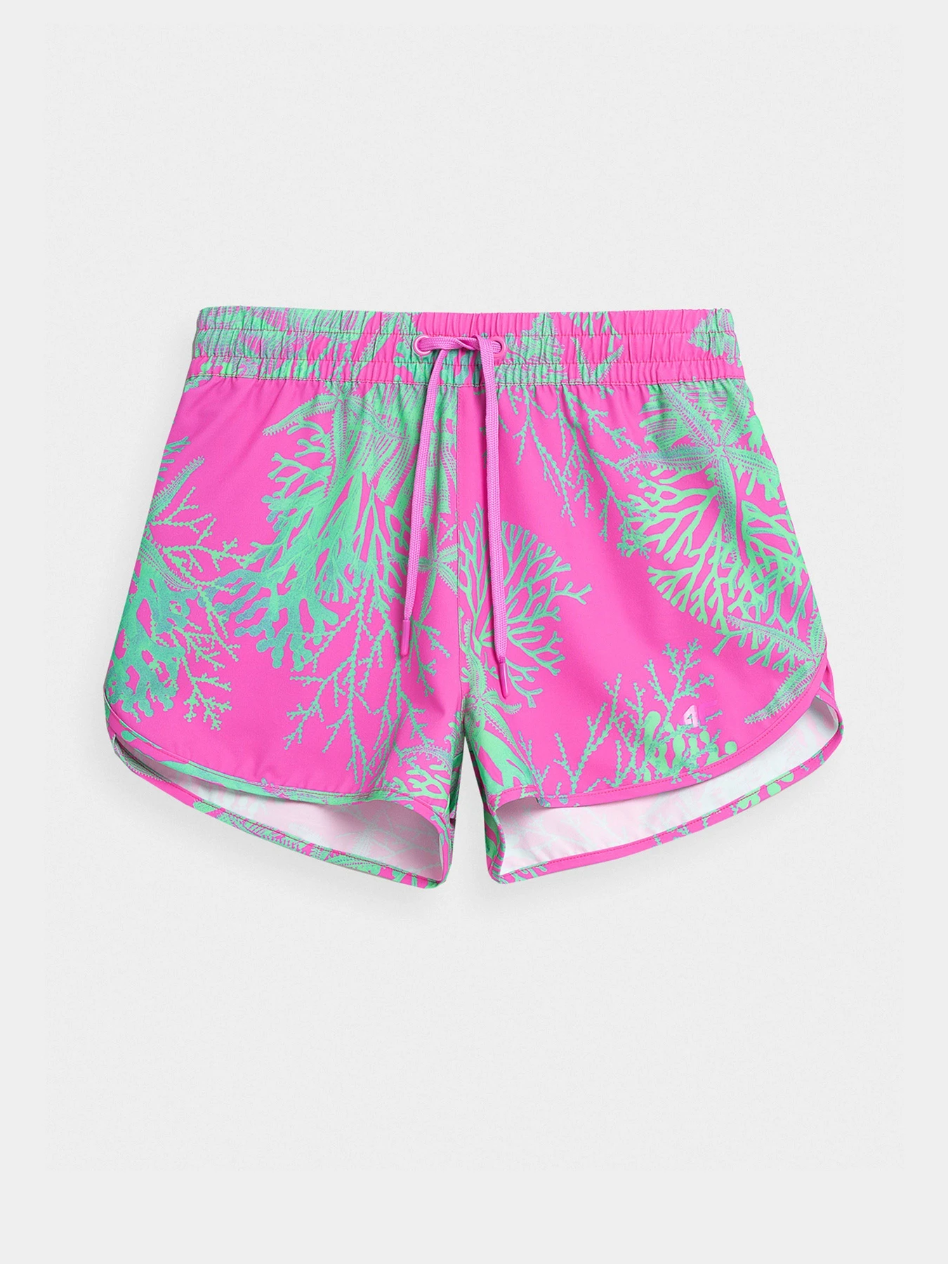 Шорты 4F Neon Summer модель 4FSS23UBDSF042-90A Шорты 4F Neon Summer модель 4FSS23UBDSF042-90A Фото