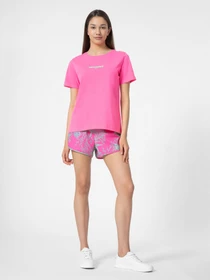 Шорты 4F Neon Summer модель 4FSS23UBDSF042-90A Фото