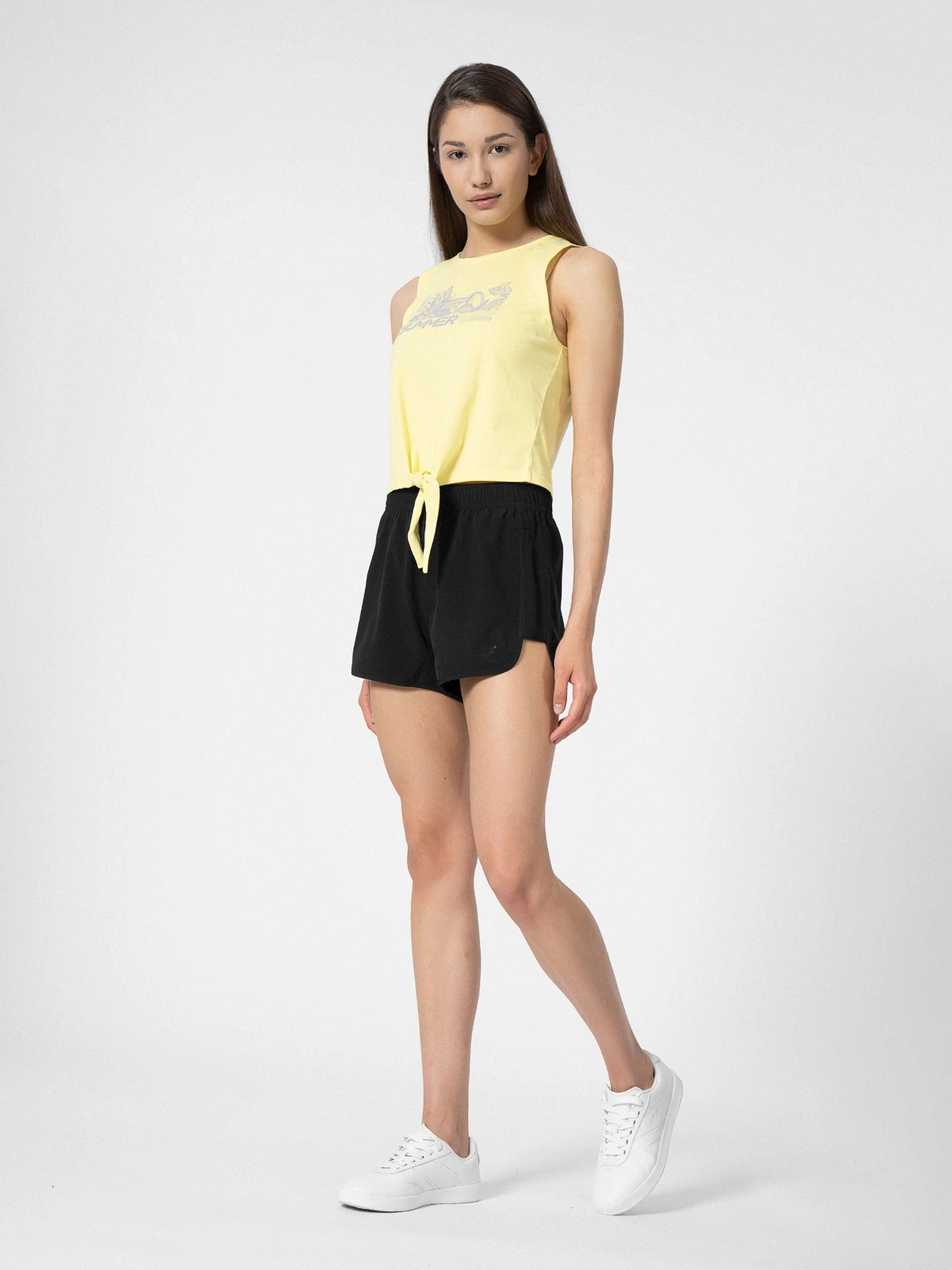 Шорты 4F Beachwear Passion модель 4FSS23UBDSF044-20S Шорты 4F Beachwear Passion модель 4FSS23UBDSF044-20S Фото