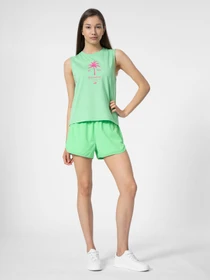 Шорти 4F Board Shorts F044 модель 4FSS23UBDSF044-41N Фото
