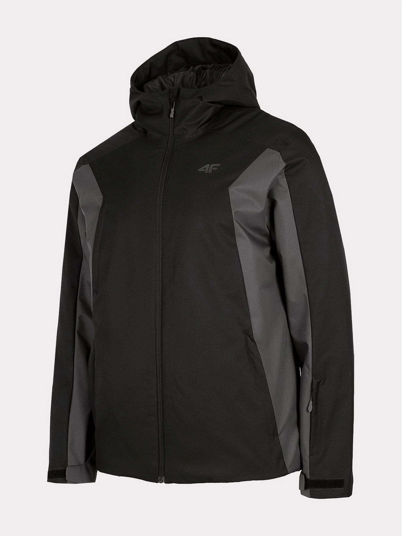 Куртки та дублянки 4F Basic Ski модель H4Z22-KUMN002-20S Куртки та дублянки 4F Basic Ski модель H4Z22-KUMN002-20S Фото