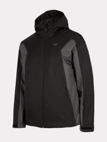 Куртки та дублянки 4F Basic Ski модель H4Z22-KUMN002-20S Фото