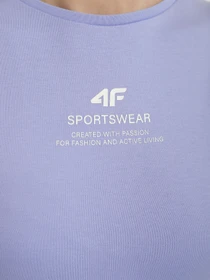 Платья 4F Dress F021 модель 4FSS23TDREF021-52S Фото