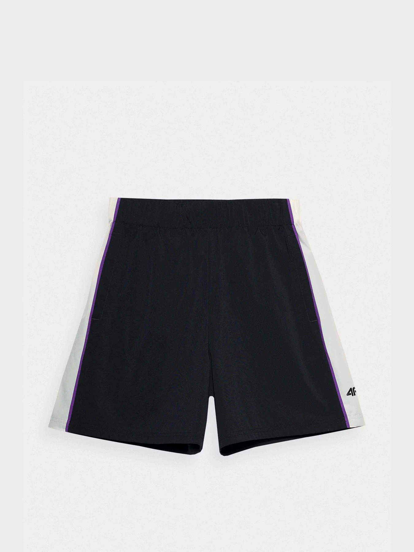 Шорты 4F Shorts Cas F202 модель 4FSS23TSHOF202-20S Шорты 4F Shorts Cas F202 модель 4FSS23TSHOF202-20S Фото