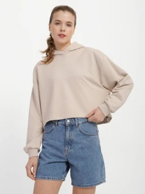 Худи и свитшоты 4F Sports Harmony модель 4FSS23TSWSF244-83S Фото