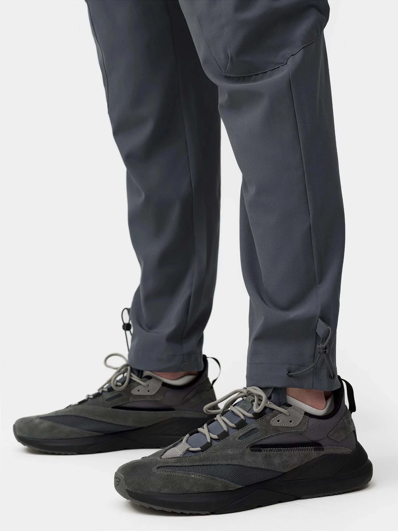 Брюки 4F Modern Explorer модель 4FSS23TTROM136-22S Брюки 4F Modern Explorer модель 4FSS23TTROM136-22S Фото
