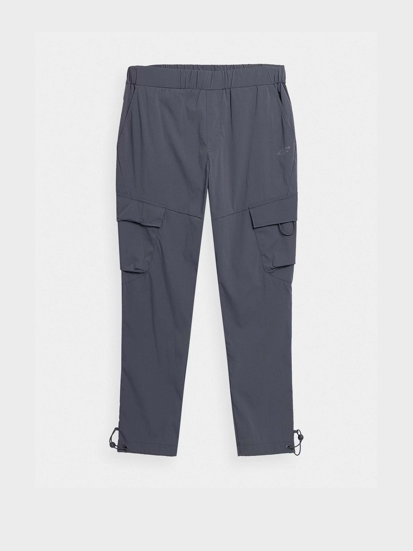 Брюки 4F Modern Explorer модель 4FSS23TTROM136-22S Брюки 4F Modern Explorer модель 4FSS23TTROM136-22S Фото
