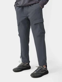 Брюки 4F Modern Explorer модель 4FSS23TTROM136-22S Фото