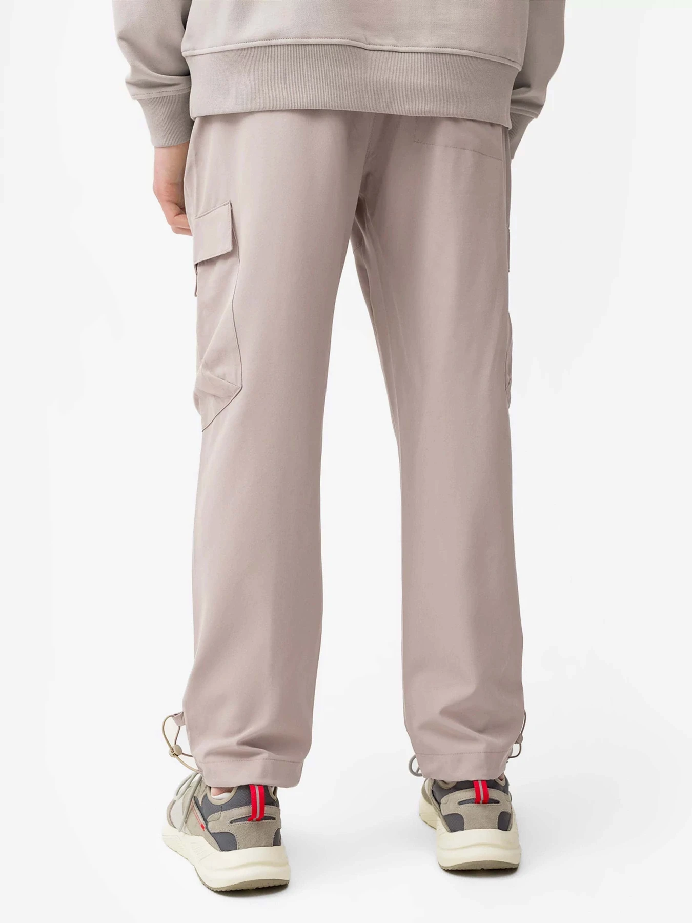 Брюки 4F Modern Explorer модель 4FSS23TTROM136-83S Брюки 4F Modern Explorer модель 4FSS23TTROM136-83S Фото