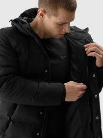 Куртки и дубленки 4F Outerwear модель 4FAW23TDJAM249-20S Фото