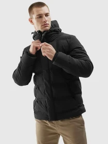 Куртки и дубленки 4F Outerwear модель 4FAW23TDJAM249-20S Фото