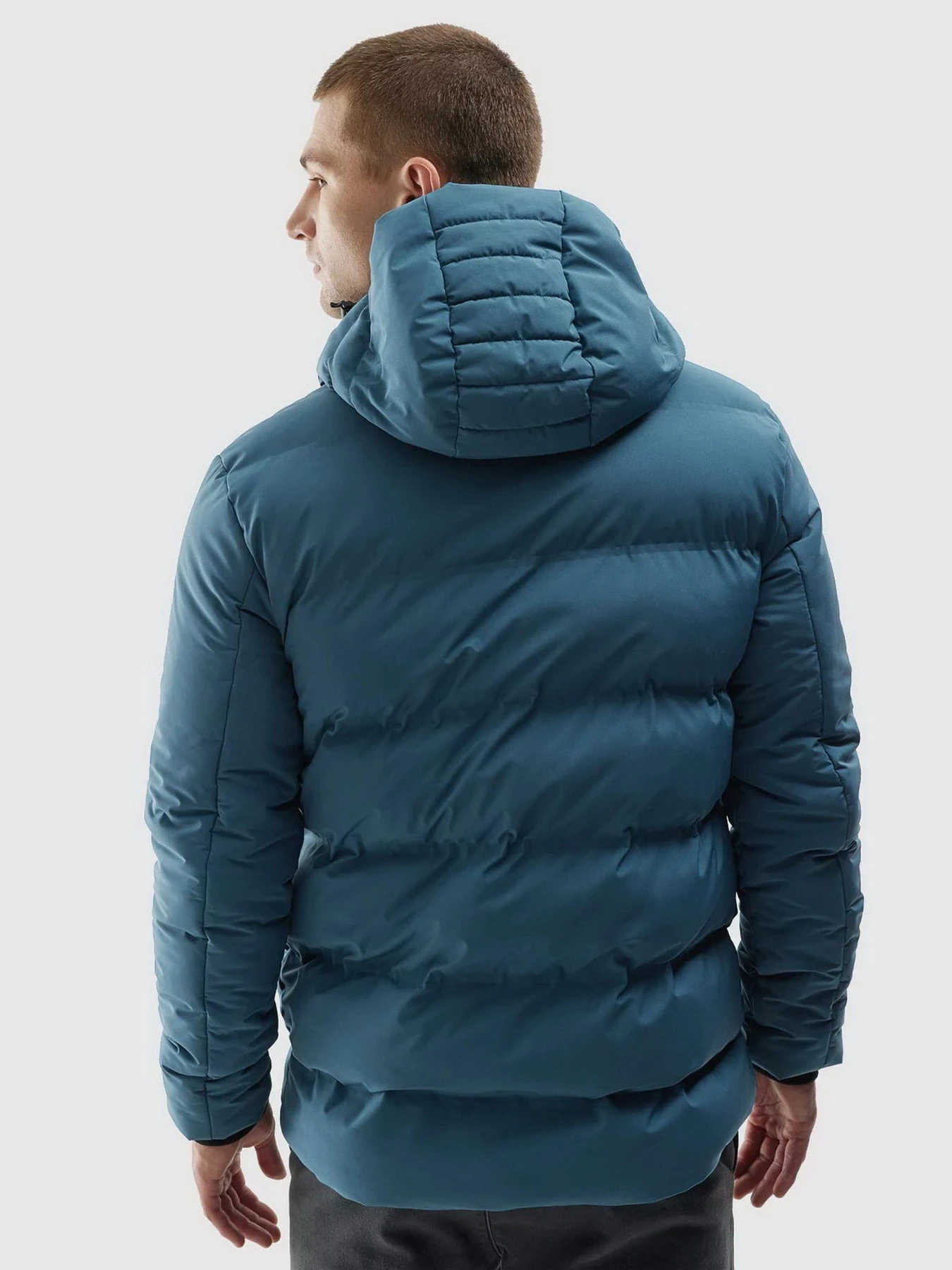 Куртки та дублянки 4F Outerwear модель 4FAW23TDJAM249-32S Куртки та дублянки 4F Outerwear модель 4FAW23TDJAM249-32S Фото