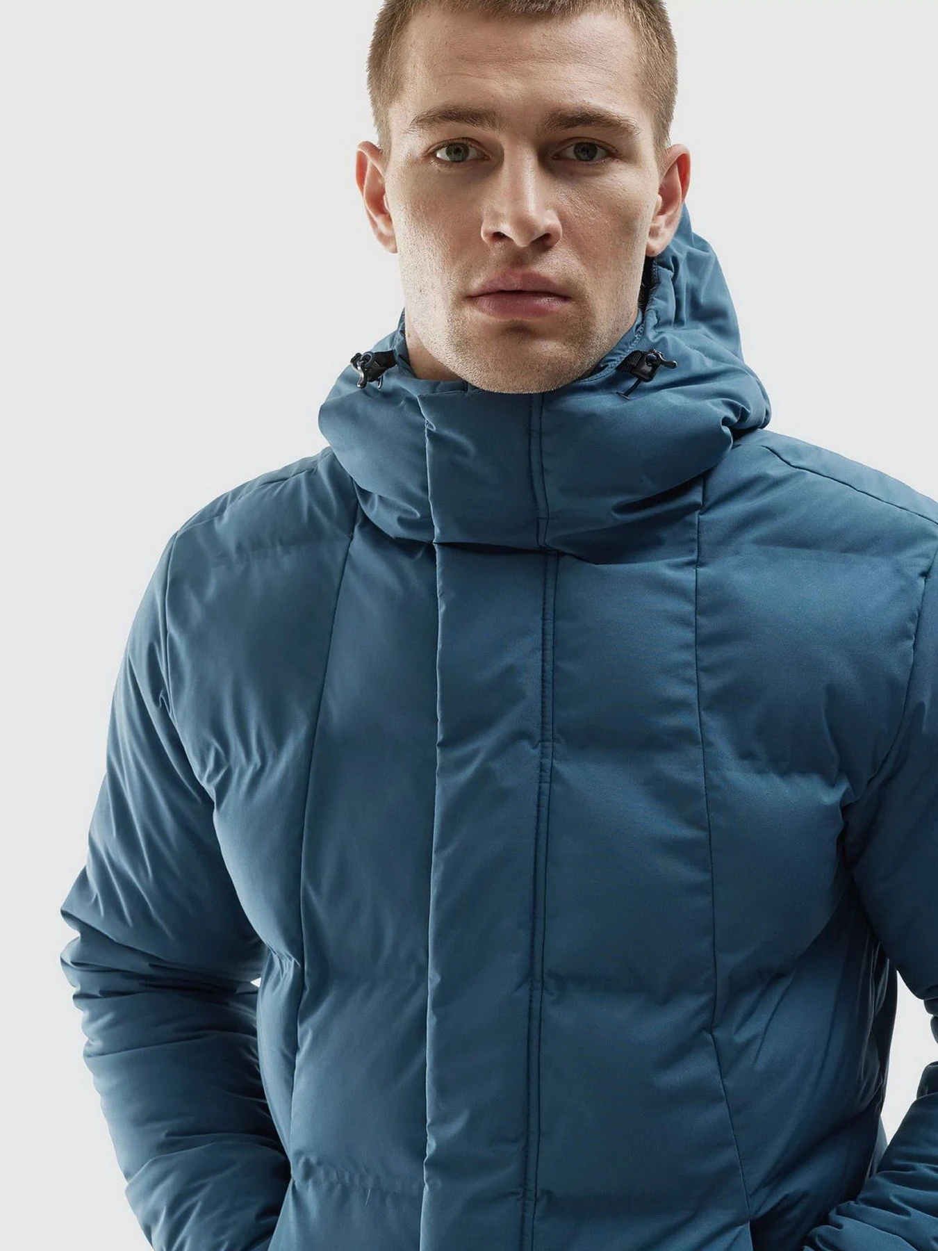 Куртки та дублянки 4F Outerwear модель 4FAW23TDJAM249-32S Куртки та дублянки 4F Outerwear модель 4FAW23TDJAM249-32S Фото
