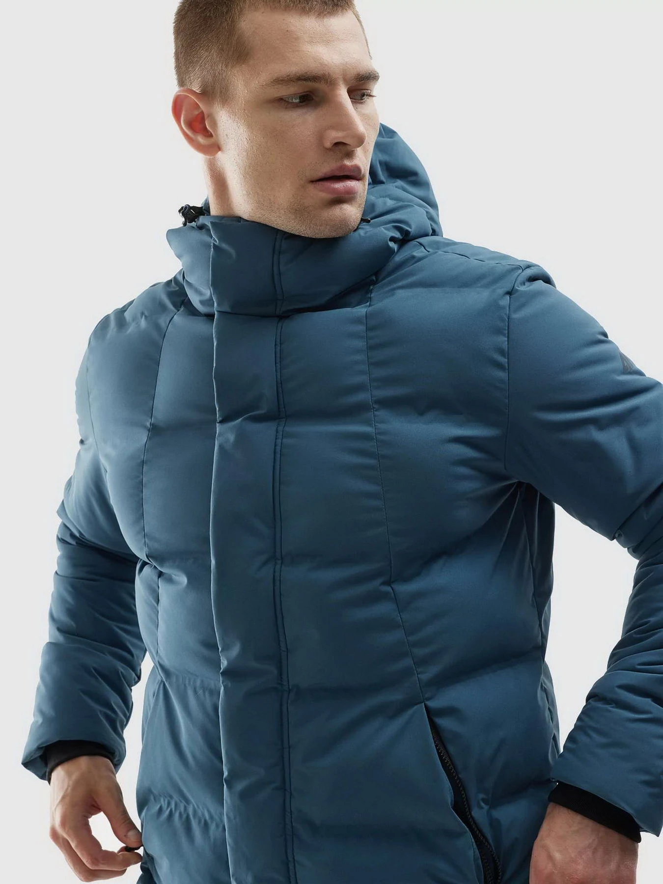 Куртки та дублянки 4F Outerwear модель 4FAW23TDJAM249-32S Куртки та дублянки 4F Outerwear модель 4FAW23TDJAM249-32S Фото