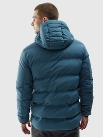 Куртки та дублянки 4F Outerwear модель 4FAW23TDJAM249-32S Фото