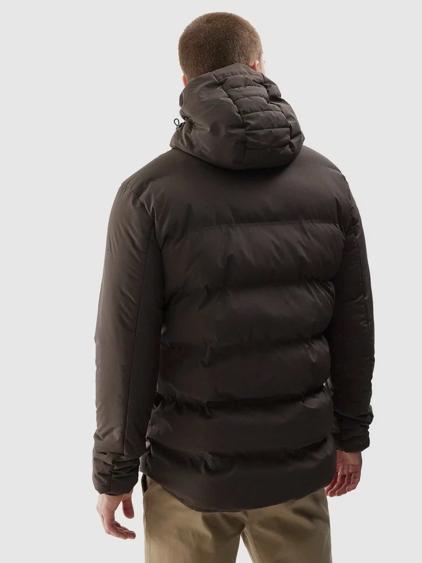 Куртки и дубленки 4F Outerwear модель 4FAW23TDJAM249-43S Куртки и дубленки 4F Outerwear модель 4FAW23TDJAM249-43S Фото