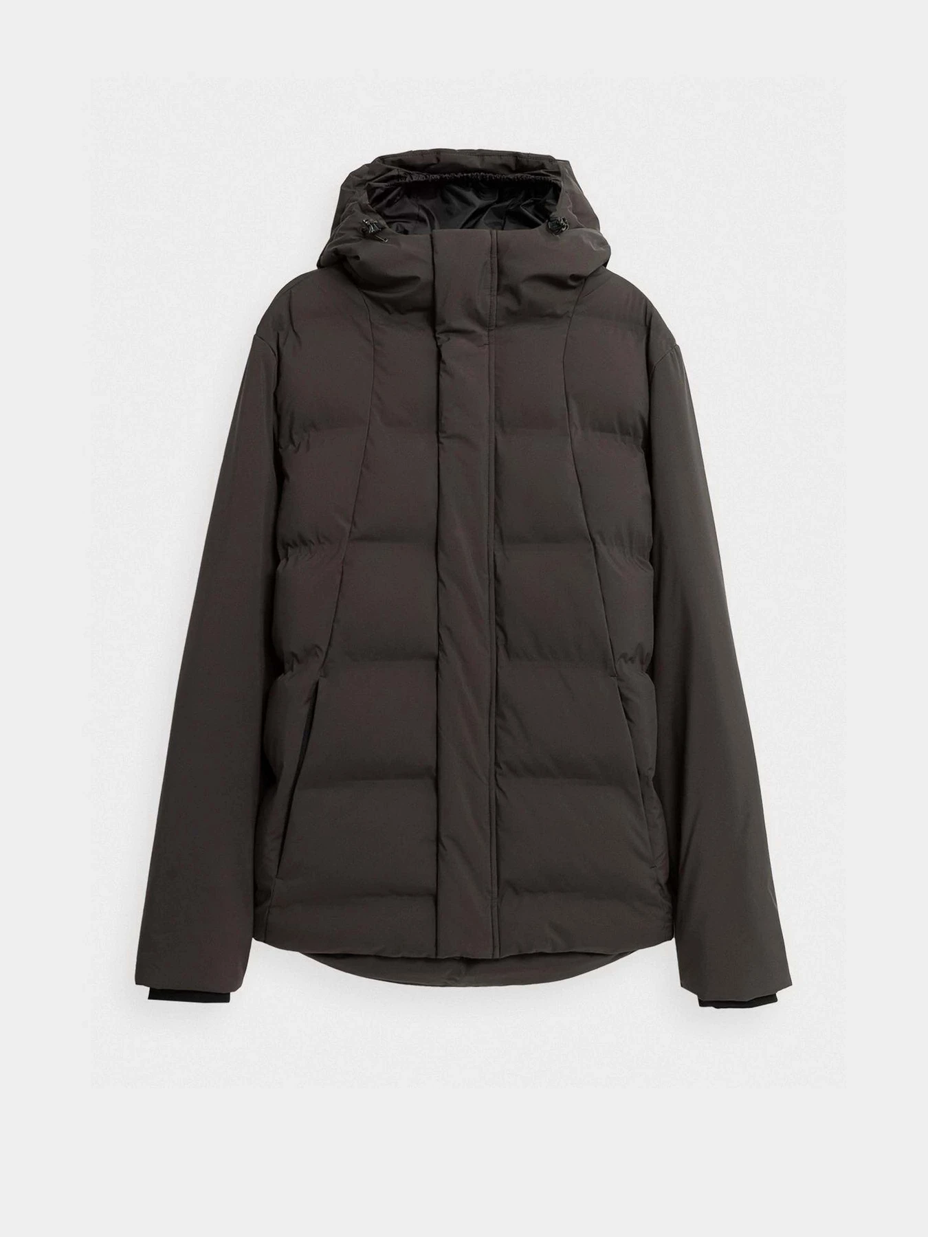 Куртки и дубленки 4F Outerwear модель 4FAW23TDJAM249-43S Куртки и дубленки 4F Outerwear модель 4FAW23TDJAM249-43S Фото