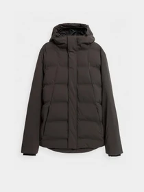 Куртки и дубленки 4F Outerwear модель 4FAW23TDJAM249-43S Фото