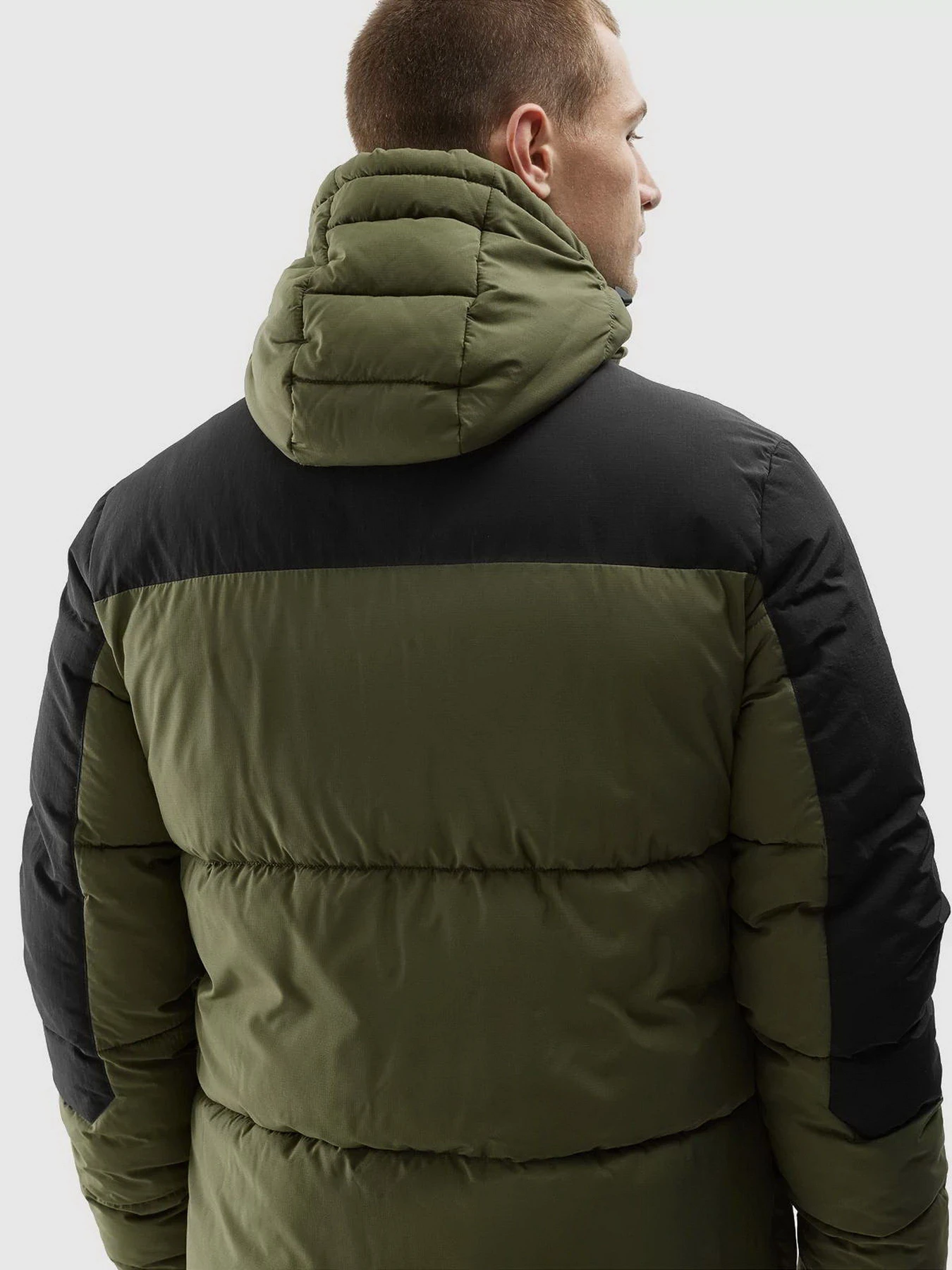 Куртки та дублянки 4F Outerwear модель 4FAW23TDJAM244-45S Куртки та дублянки 4F Outerwear модель 4FAW23TDJAM244-45S Фото