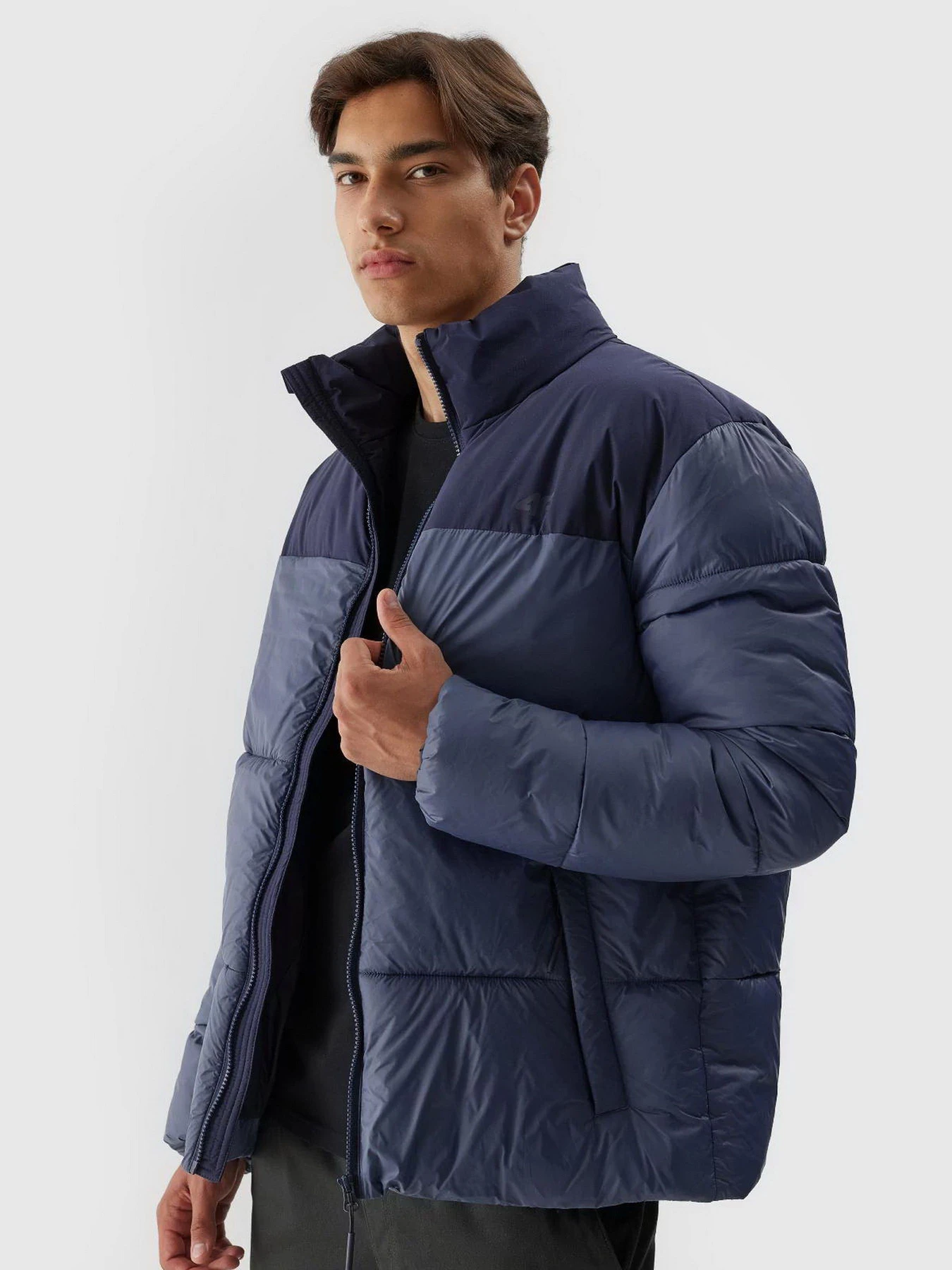 Куртки и дубленки 4F Outerwear модель 4FWAW23TDJAM348-32S Куртки и дубленки 4F Outerwear модель 4FWAW23TDJAM348-32S Фото