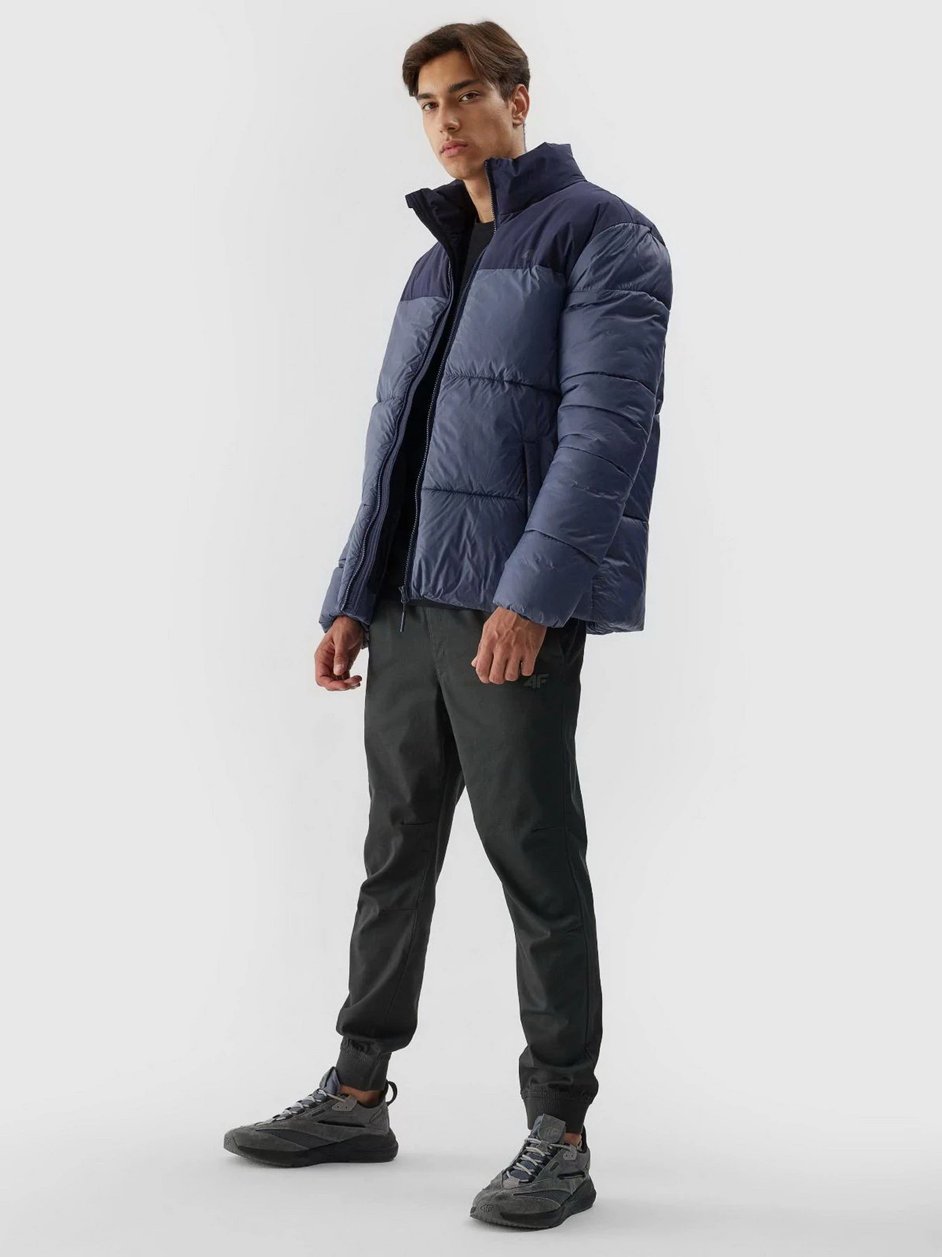 Куртки и дубленки 4F Outerwear модель 4FWAW23TDJAM348-32S Куртки и дубленки 4F Outerwear модель 4FWAW23TDJAM348-32S Фото