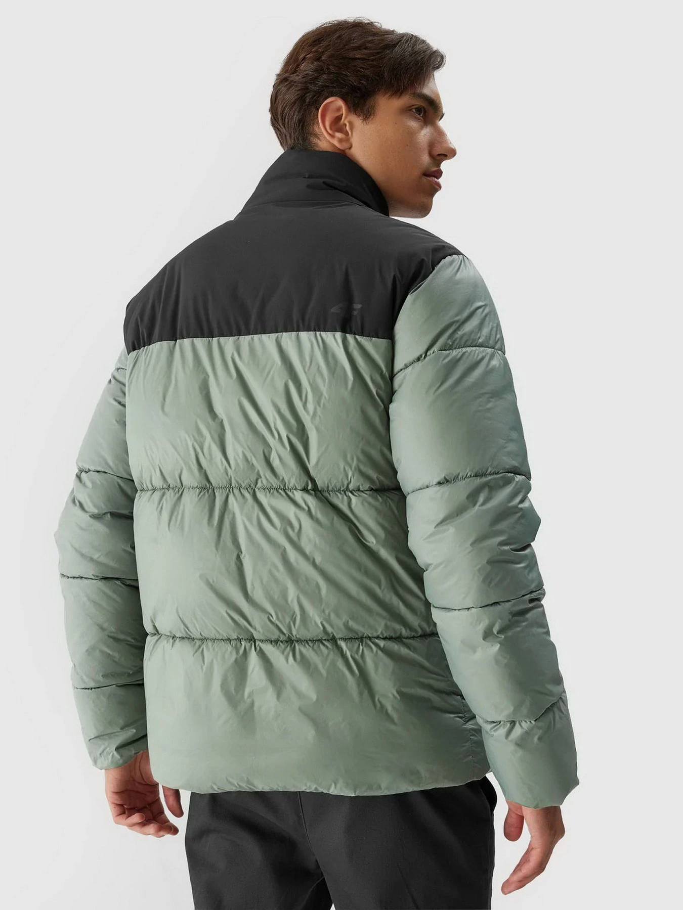 Куртки и дубленки 4F Outerwear модель 4FWAW23TDJAM348-44S Куртки и дубленки 4F Outerwear модель 4FWAW23TDJAM348-44S Фото