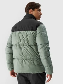 Куртки и дубленки 4F Outerwear модель 4FWAW23TDJAM348-44S Фото