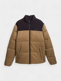 Куртки и дубленки 4F Outerwear модель 4FWAW23TDJAM348-82S Фото