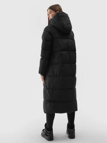 Куртки та дублянки 4F Outerwear модель 4FAW23TDJAF237-20S Фото