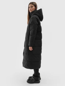 Куртки та дублянки 4F Outerwear модель 4FAW23TDJAF237-20S Фото