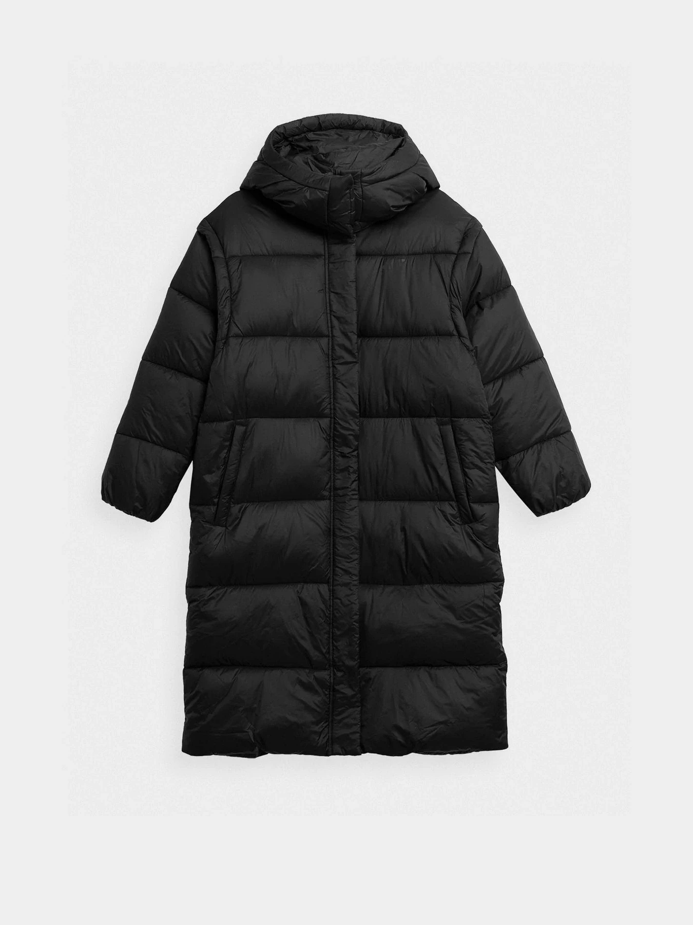 Куртки и дубленки 4F Outerwear модель 4FAW23TDJAF238-20S Фото