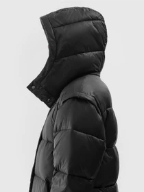 Куртки и дубленки 4F Outerwear модель 4FAW23TDJAF238-20S Фото