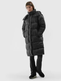 Куртки и дубленки 4F Outerwear модель 4FAW23TDJAF238-20S Фото