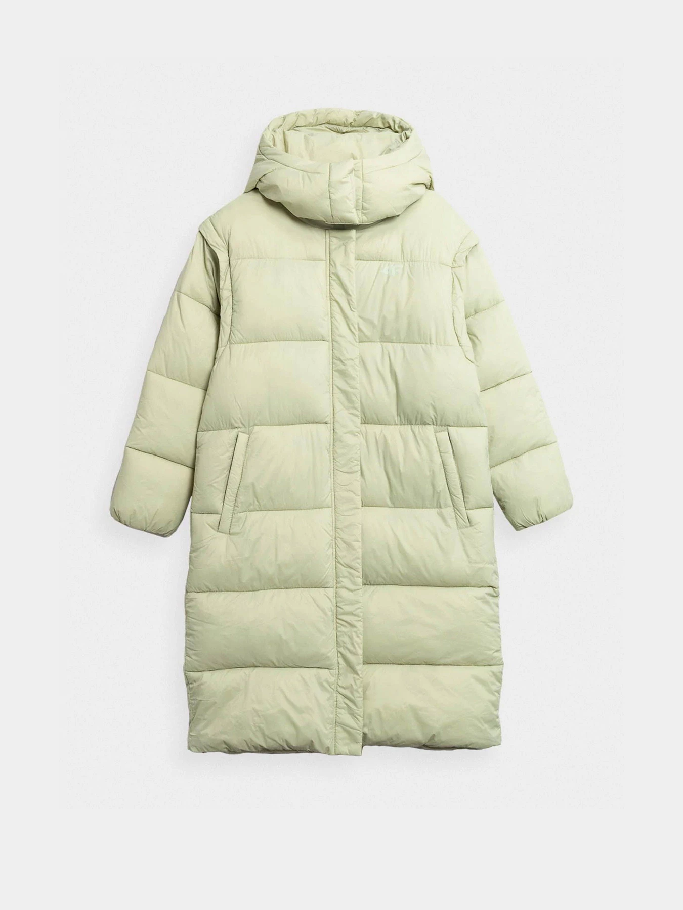 Куртки и дубленки 4F Outerwear модель 4FAW23TDJAF238-42S Куртки и дубленки 4F Outerwear модель 4FAW23TDJAF238-42S Фото