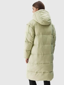 Куртки и дубленки 4F Outerwear модель 4FAW23TDJAF238-42S Фото