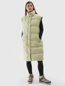 Куртки и дубленки 4F Outerwear модель 4FAW23TDJAF238-42S Фото