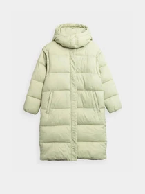 Куртки и дубленки 4F Outerwear модель 4FAW23TDJAF238-42S Фото
