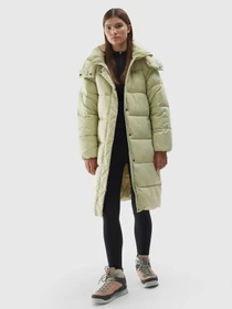 Куртки и дубленки 4F Outerwear модель 4FAW23TDJAF238-42S Фото