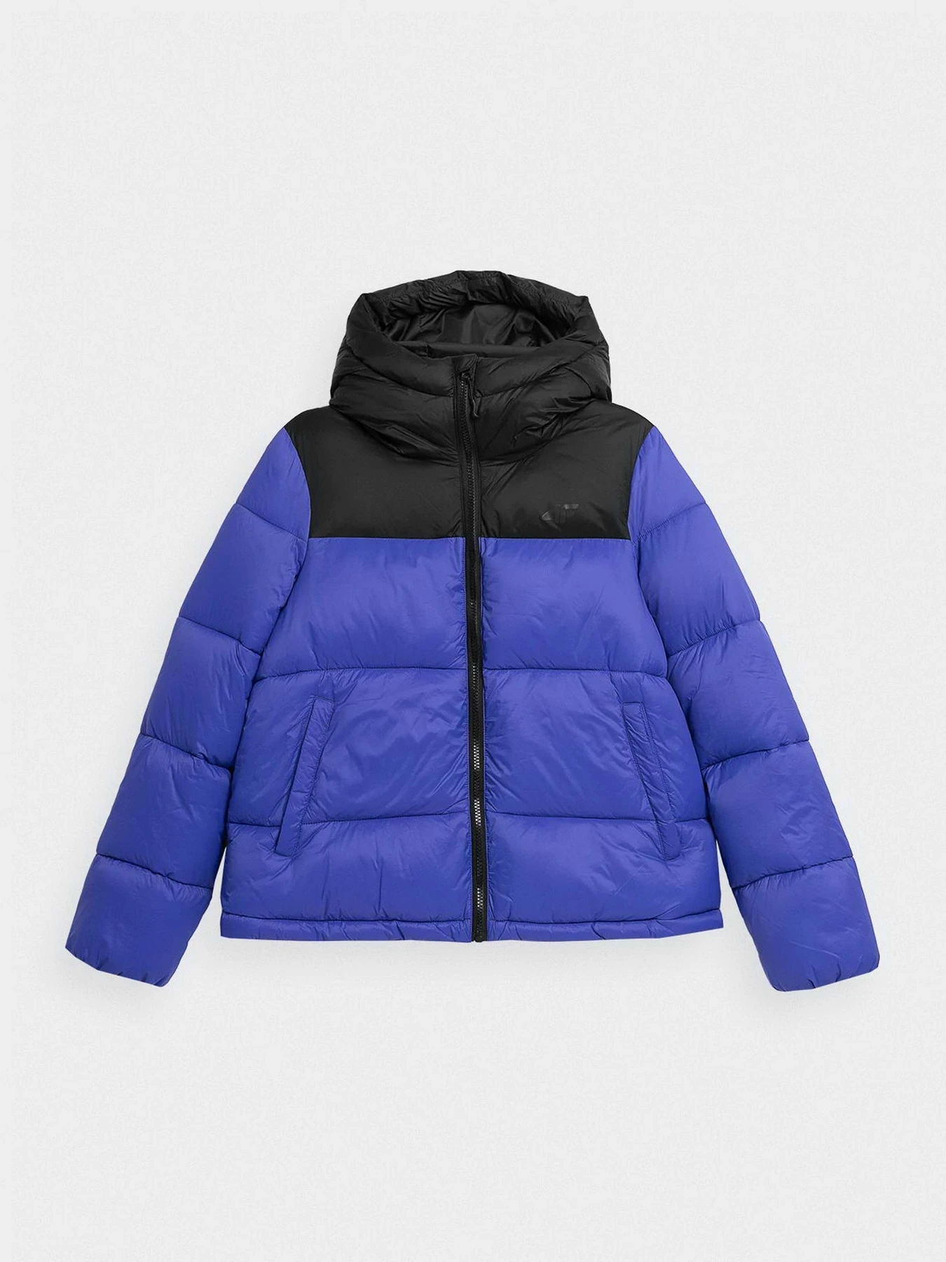 Куртки и дубленки 4F Outerwear модель 4FAW23TDJAF230-36S Фото
