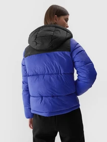 Куртки и дубленки 4F Outerwear модель 4FAW23TDJAF230-36S Фото