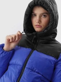 Куртки и дубленки 4F Outerwear модель 4FAW23TDJAF230-36S Фото