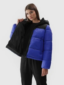 Куртки и дубленки 4F Outerwear модель 4FAW23TDJAF230-36S Фото