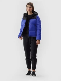 Куртки и дубленки 4F Outerwear модель 4FAW23TDJAF230-36S Фото