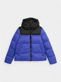 Куртки и дубленки 4F Outerwear модель 4FAW23TDJAF230-36S Фото
